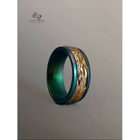 Roll's с Titanium & Gold|АЛЬТЕР ЭГО| 