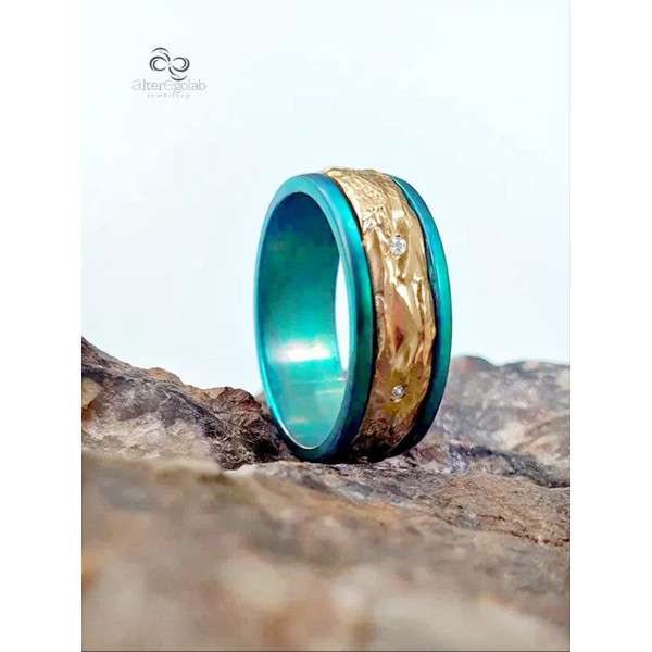 Roll's с Titanium & Gold|АЛЬТЕР ЭГО| 